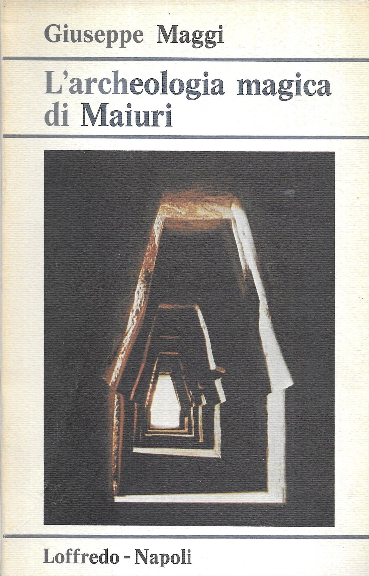 L'archeologia magica di Maiuri