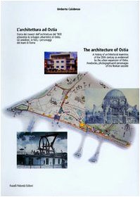 L'architettura ad Ostia-The architecture of Ostia