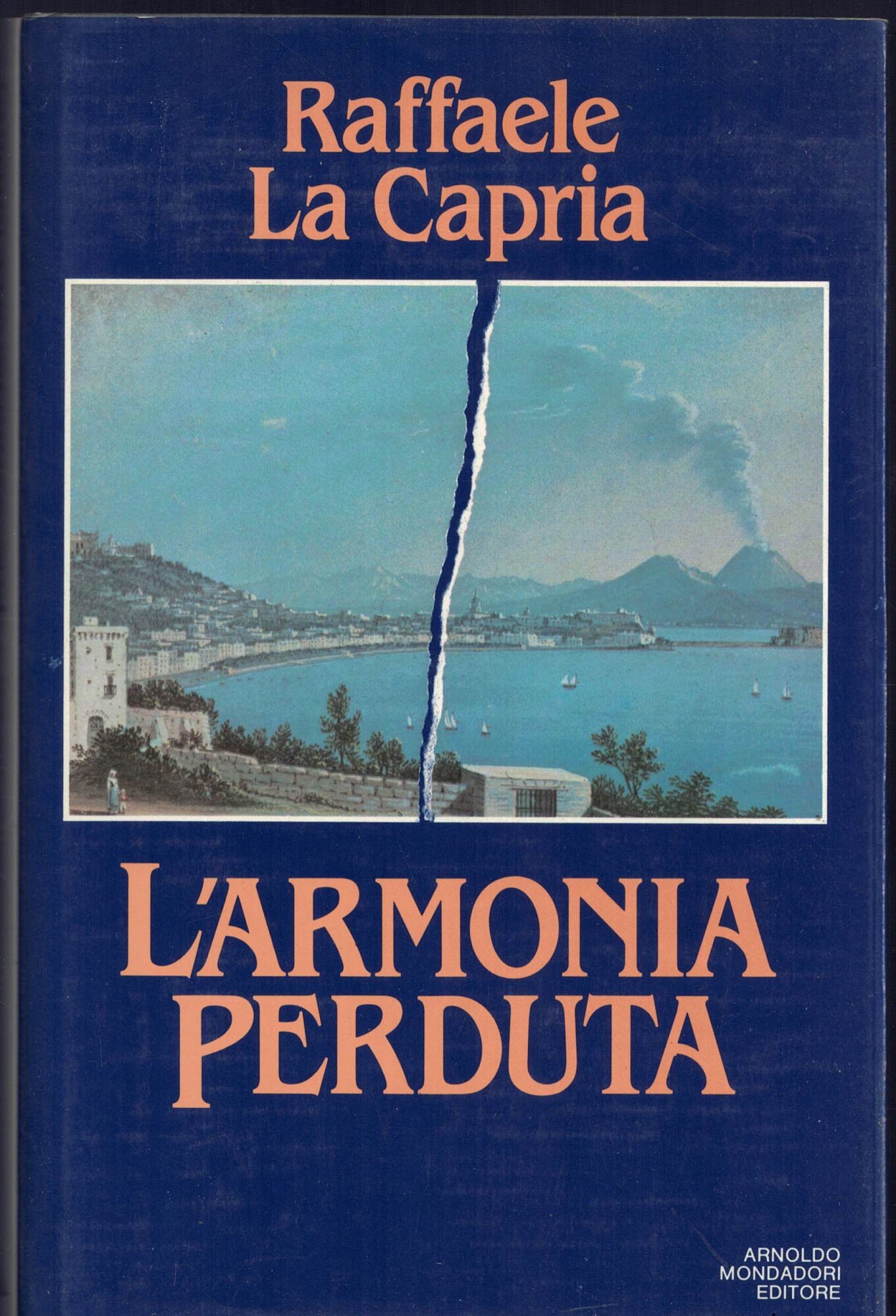 L'Armonia Perduta