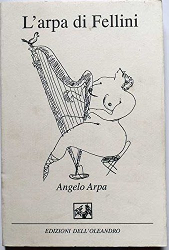 L'arpa di Fellini