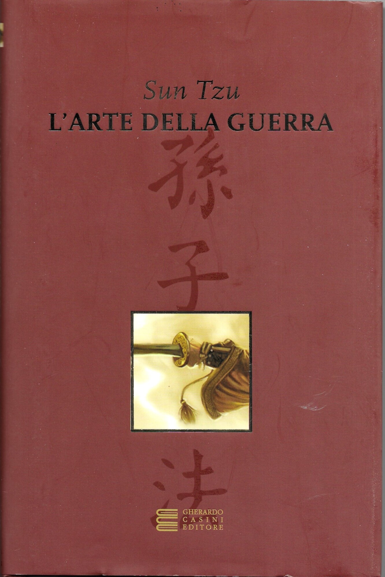 L'arte della guerra