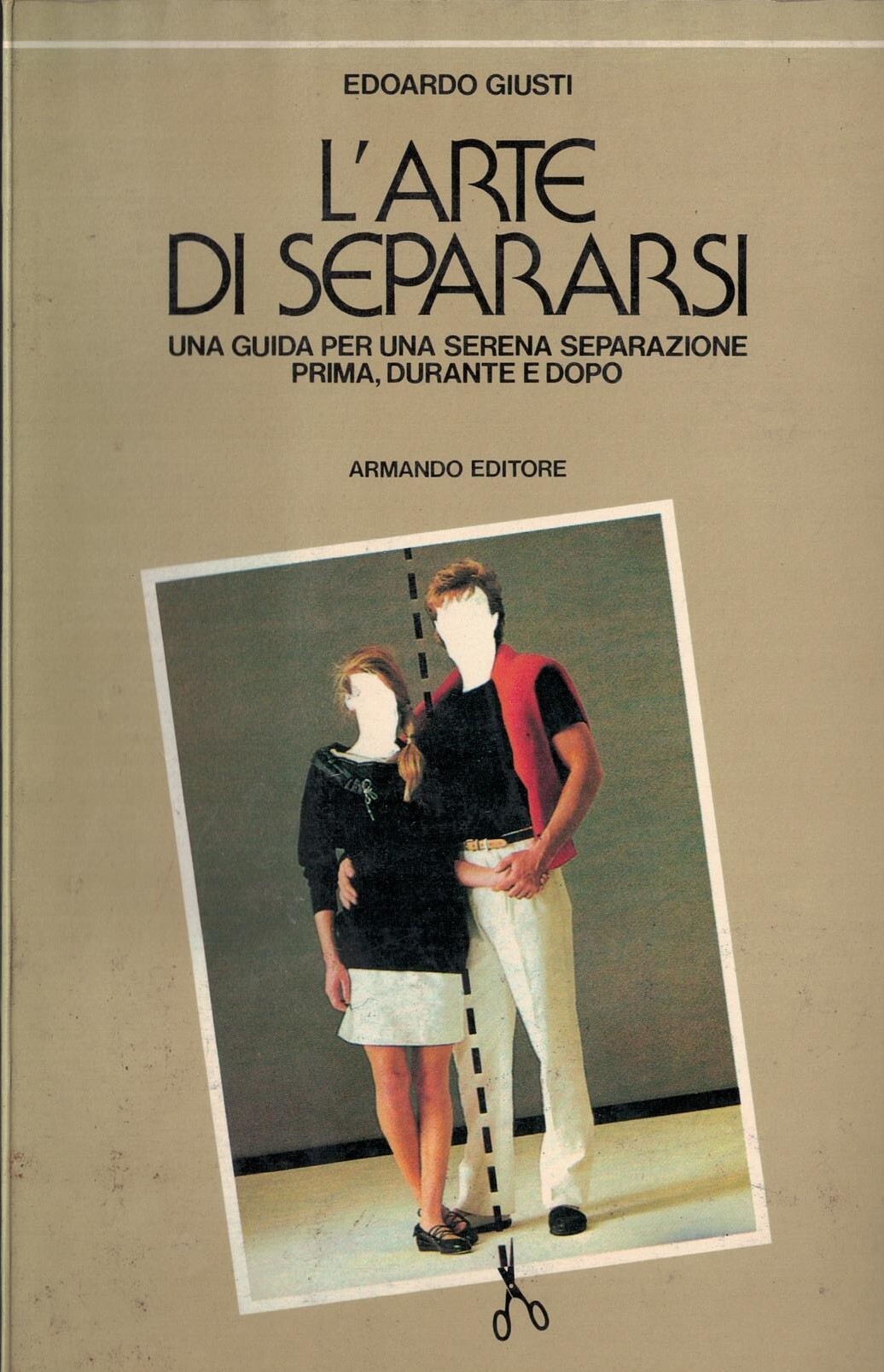 L'arte di separarsi