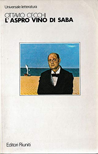 L'ASPRO VINO DI SABA