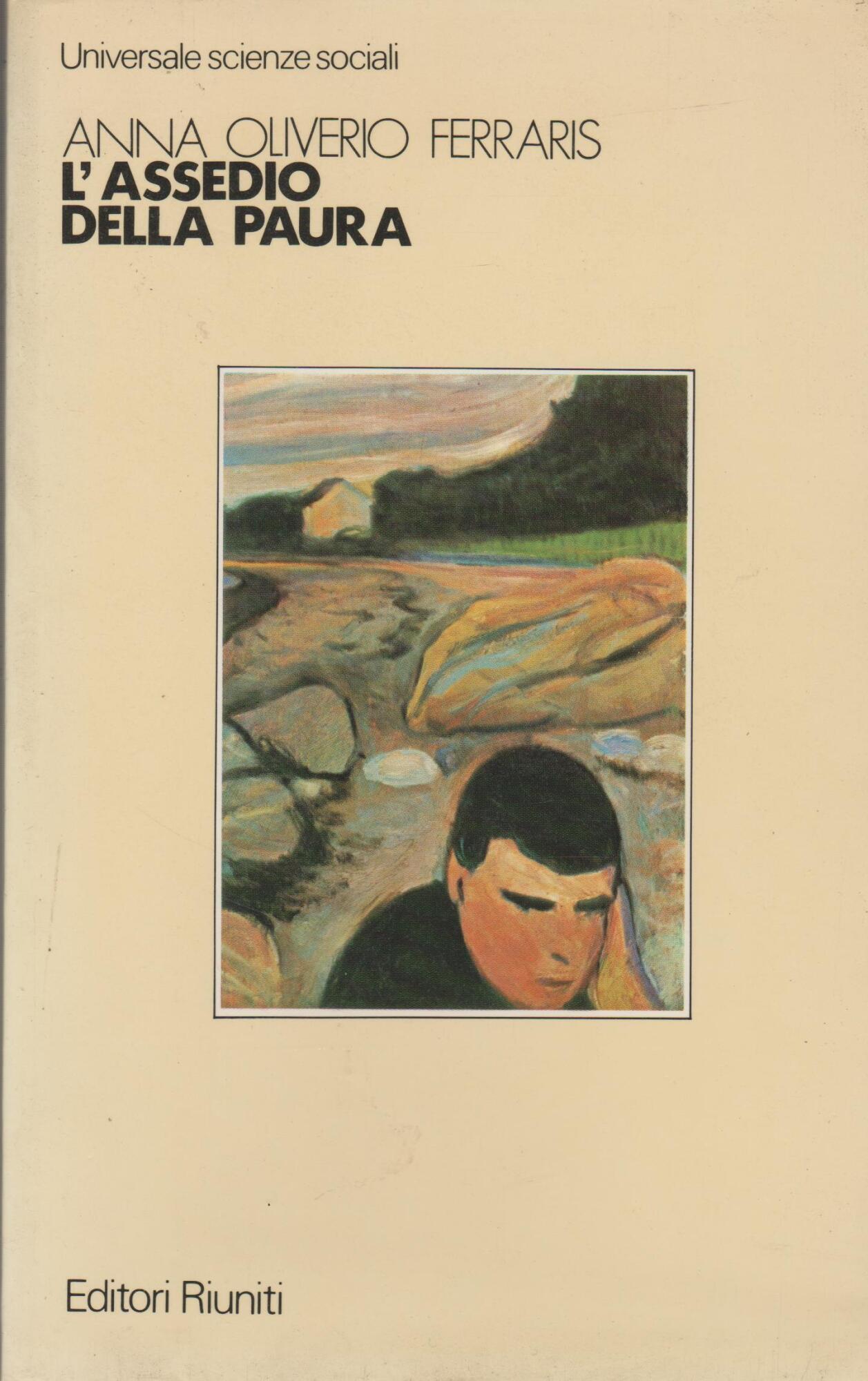 L'assedio della paura