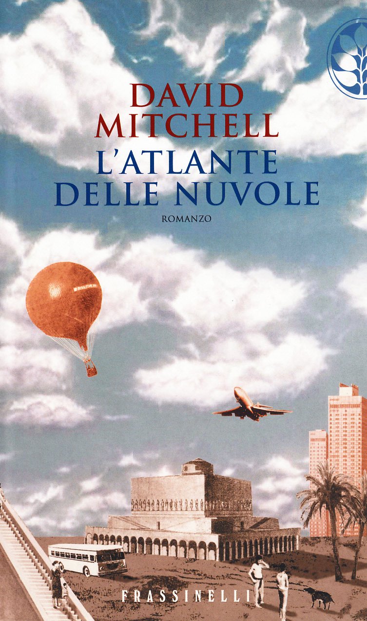 L'atlante delle nuvole