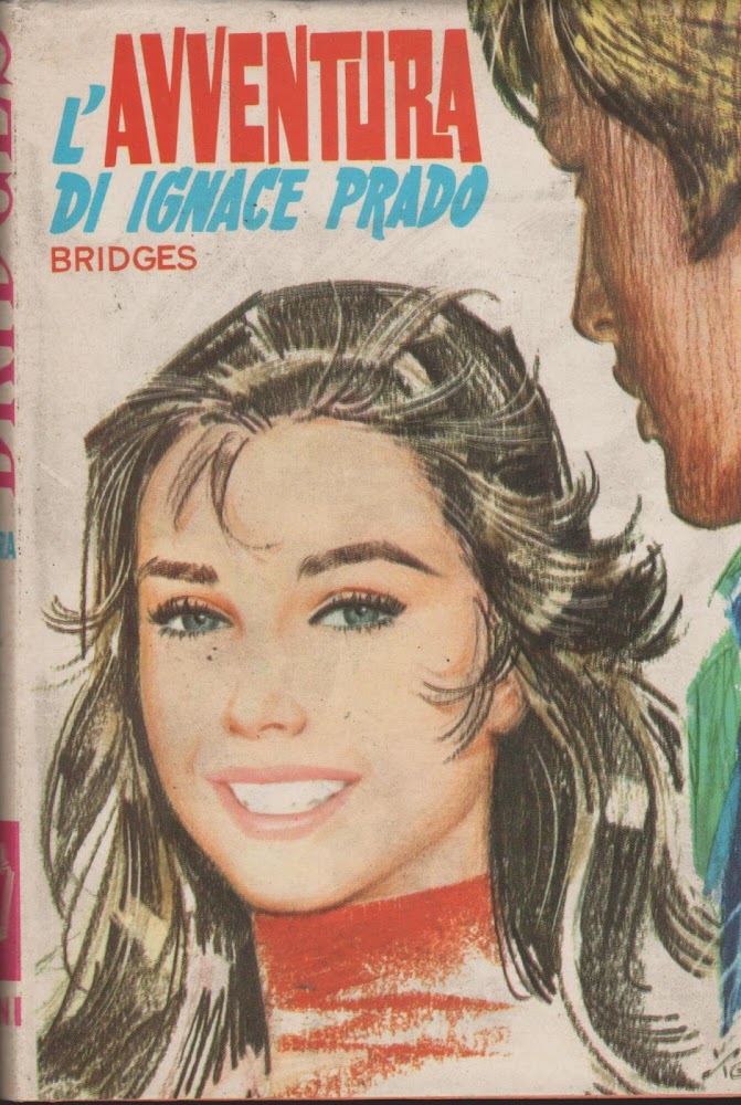 L'avventura di Ignace Prado.