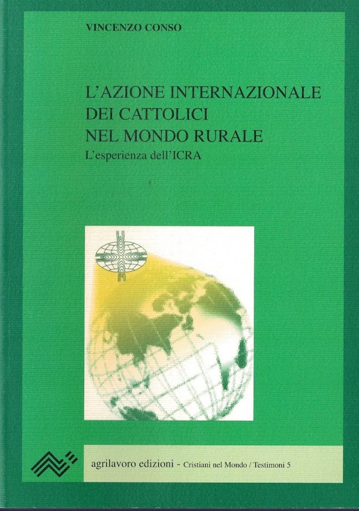 L'azione internazionale dei cattolici nel mondo rurale