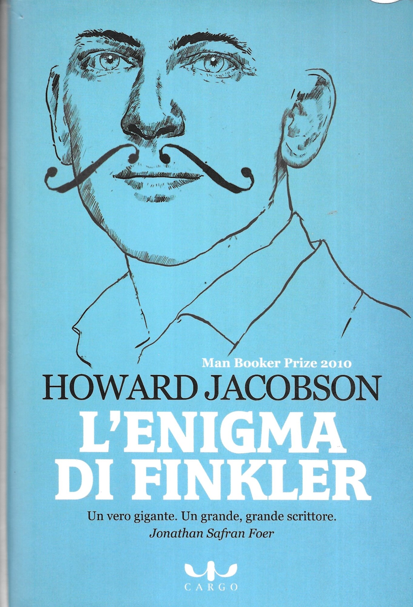 L'enigma di Finkler
