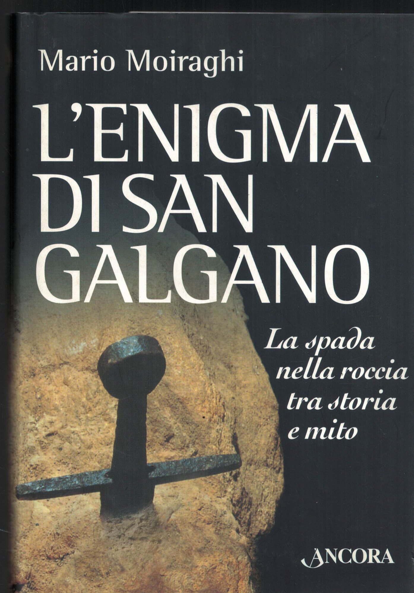 L'enigma di San Galgano