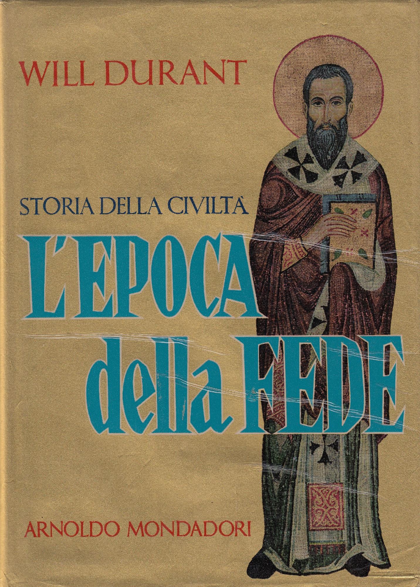L'Epoca della Fede