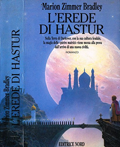 L'EREDE DI HASTUR.