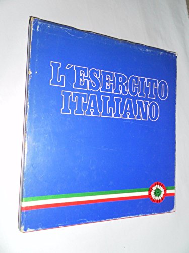 L'ESERCITO ITALIANO - STATO MAGGIORE DELL'ESERCITO