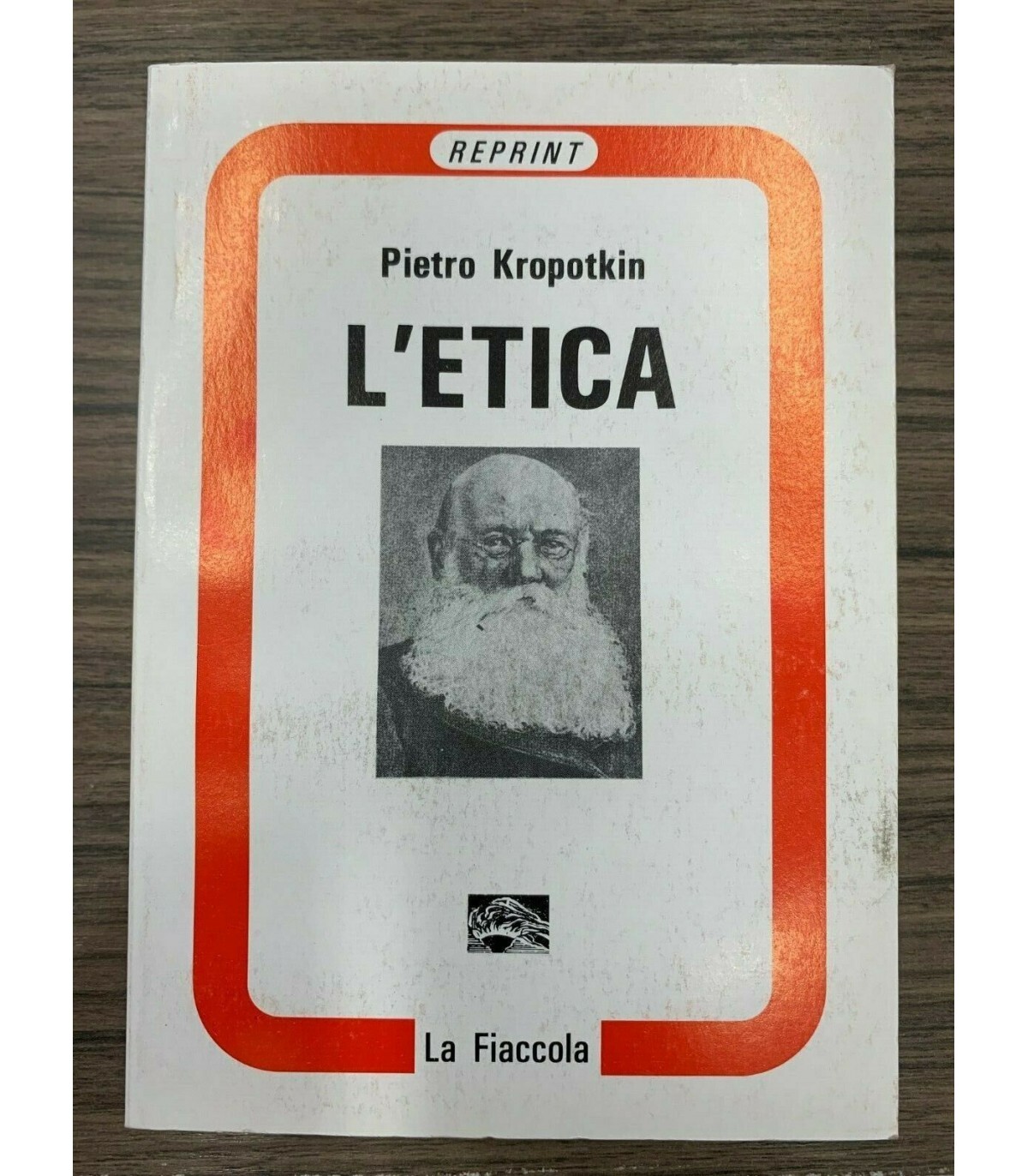 L'etica