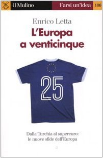 L'Europa a venticinque