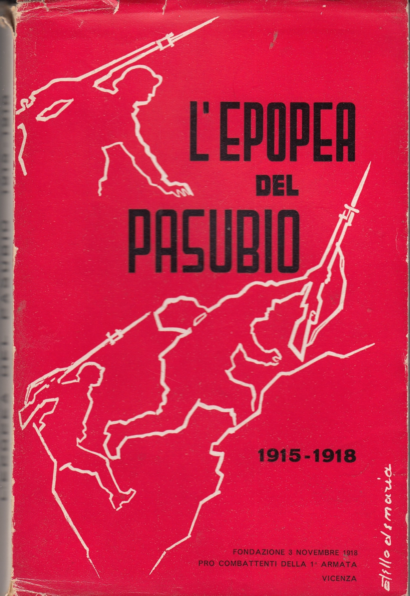 L'Europa del Pasubio