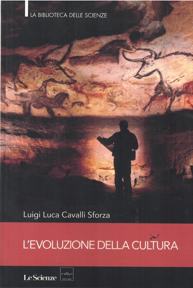 L'EVOLUZIONE DELLA CULTURA