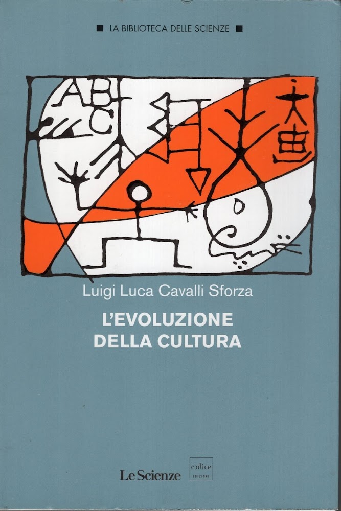 L'evoluzione della cultura