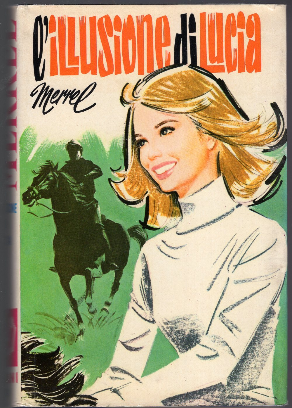 L'illusione di Lucia n. 301/1975