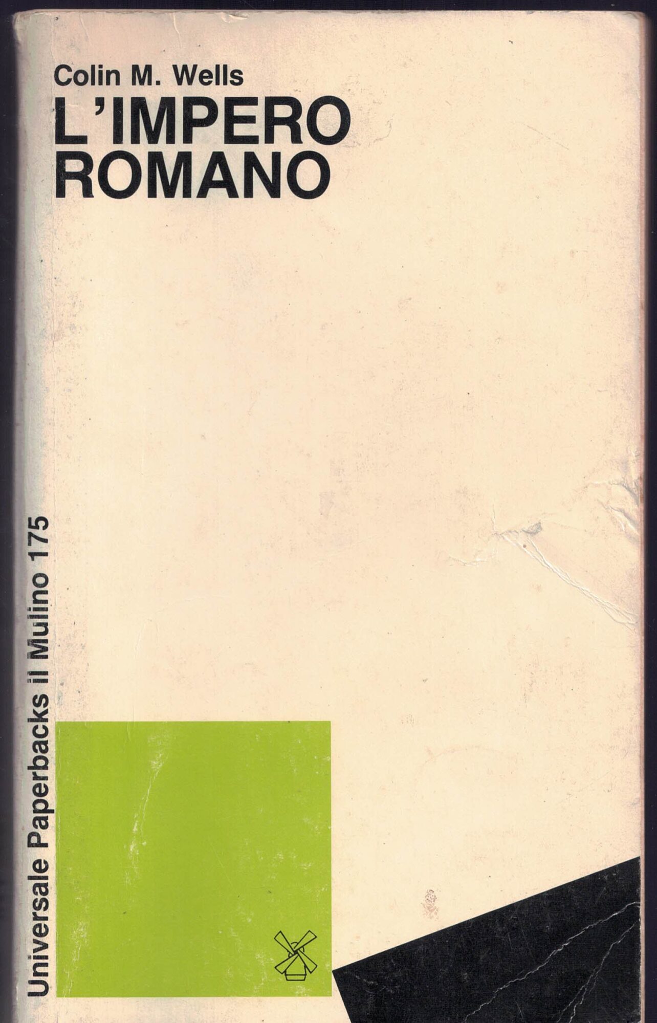 L'impero romano