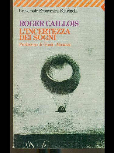 L'incertezza dei sogni