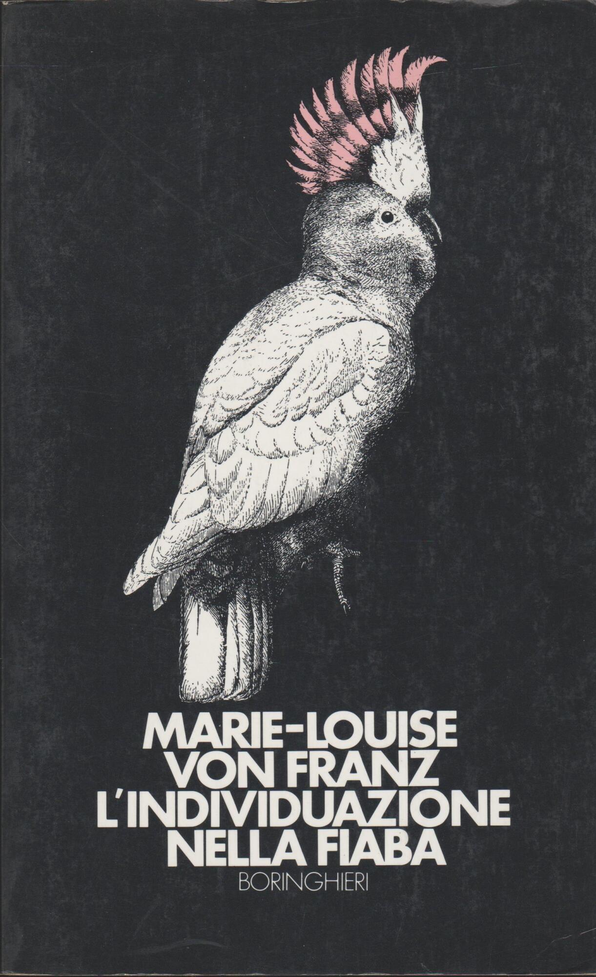 L'individuazione nella fiaba