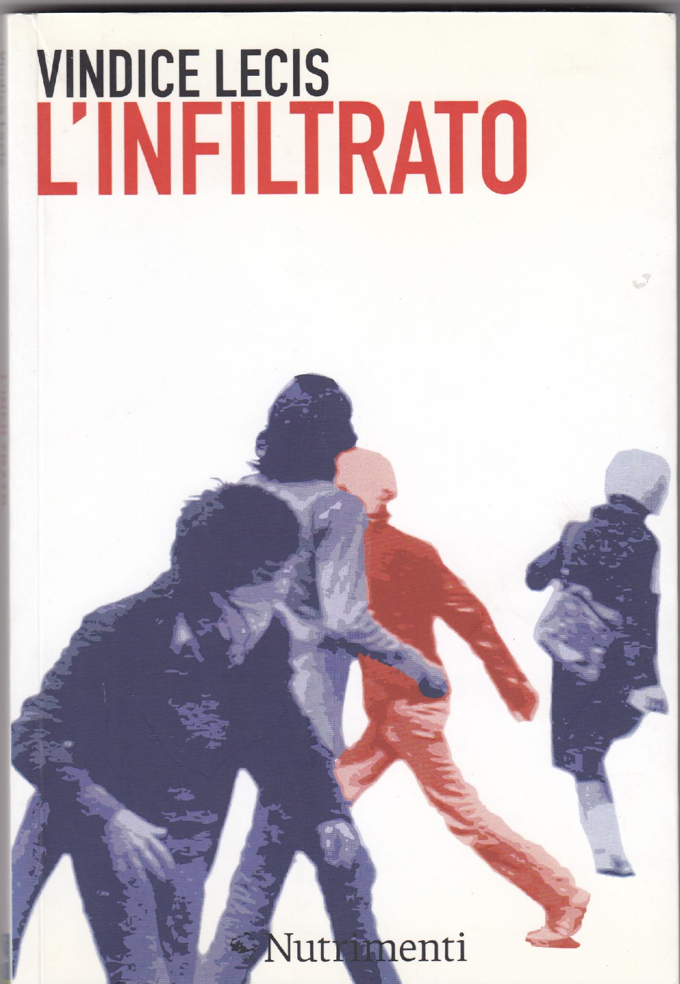 L' infiltrato
