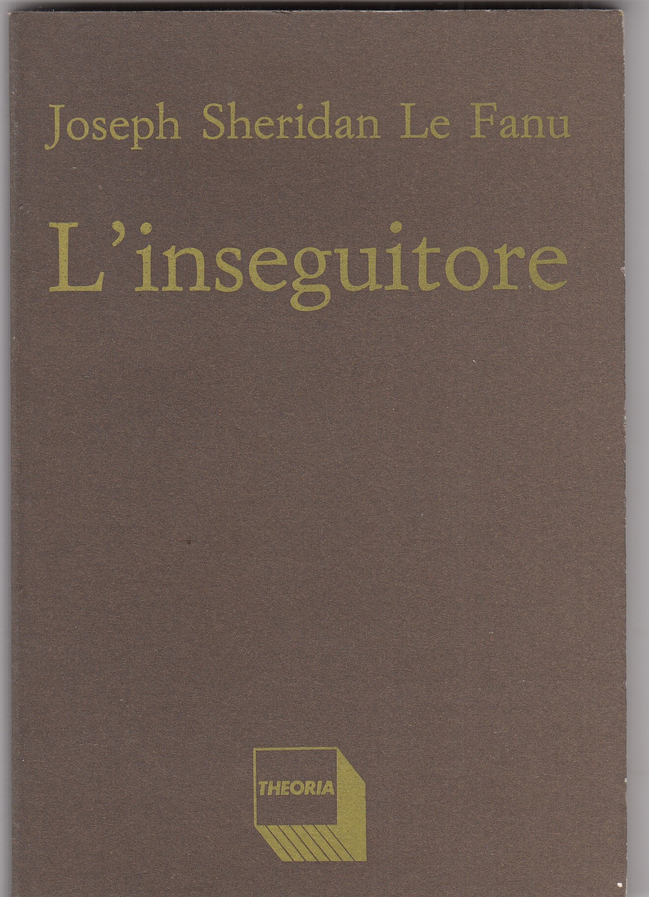 L'inseguitore