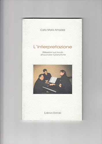 L'interpretazione
