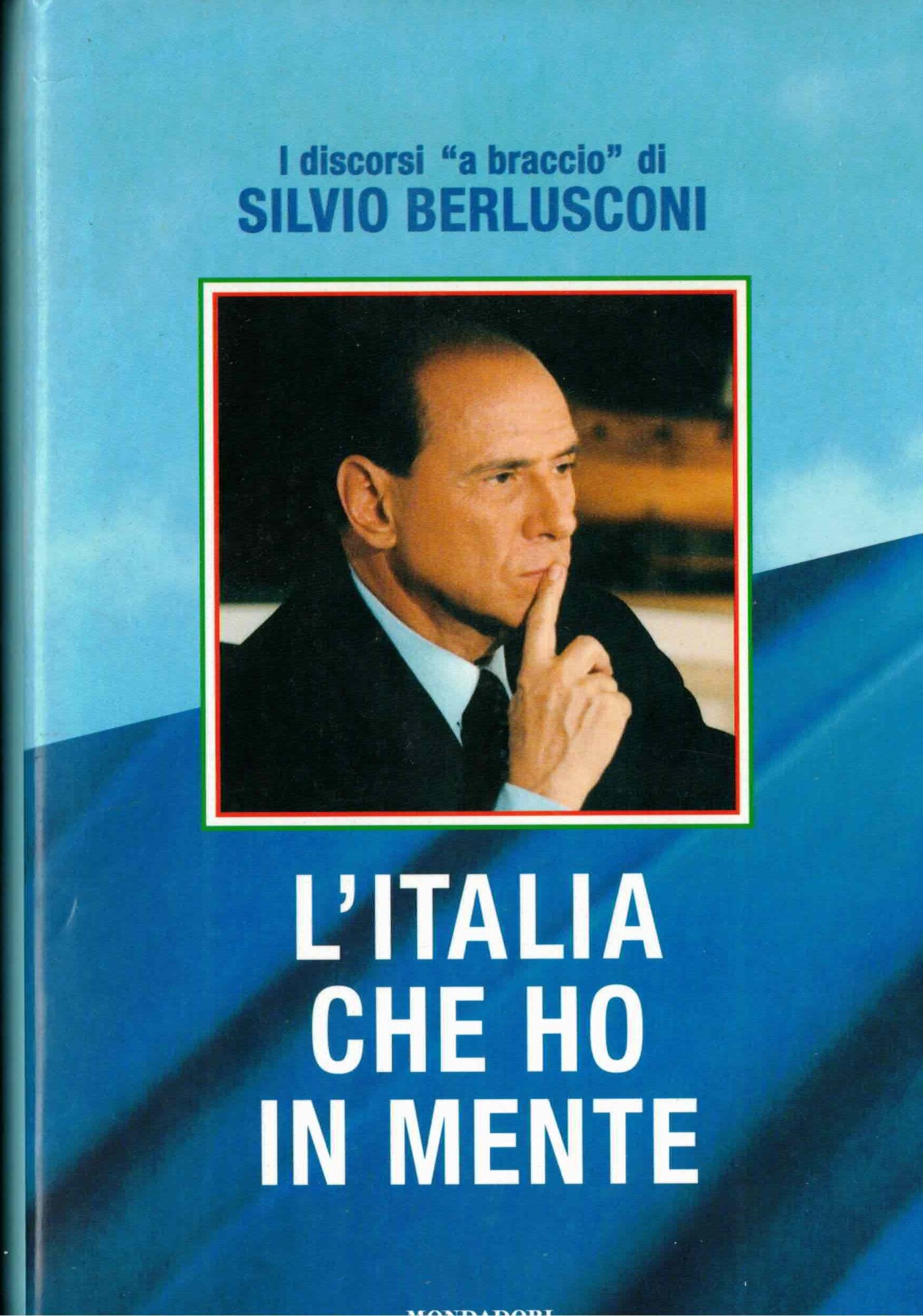 L'Italia che ho in mente