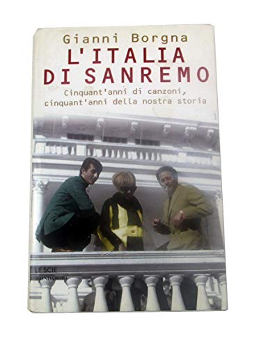 L'italia di Sanremo