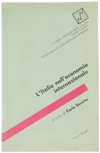 L'Italia nell'economia internazionale