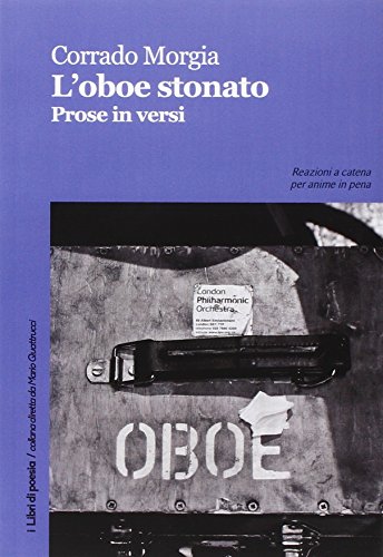 L'oboe stonato