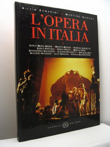 L'opera in Italia