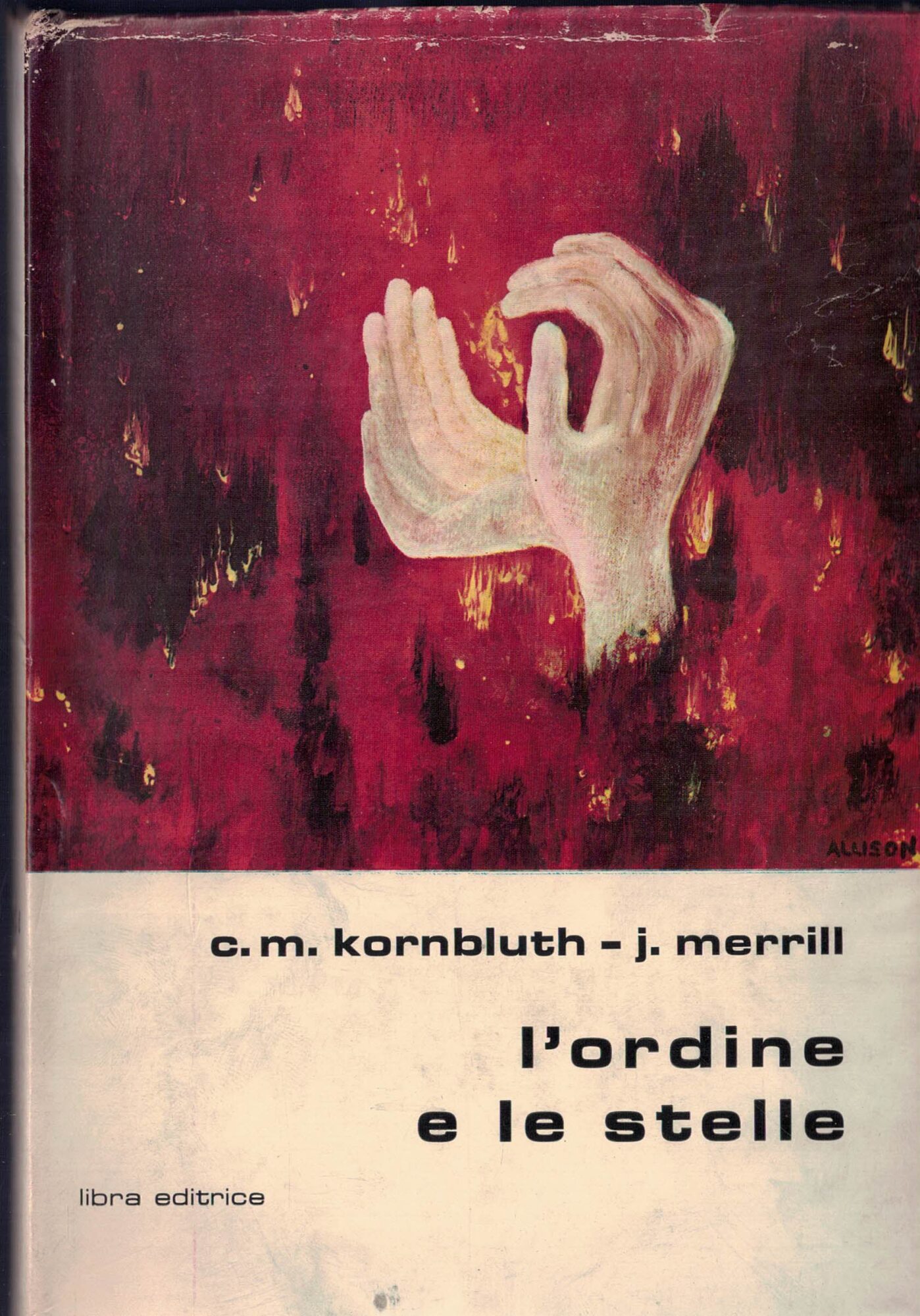 L'ordine e le stelle.