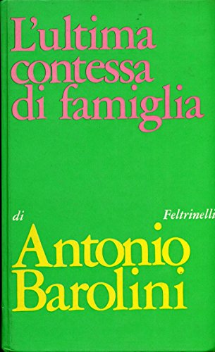 L'Ultima Contessa Di Famiglia