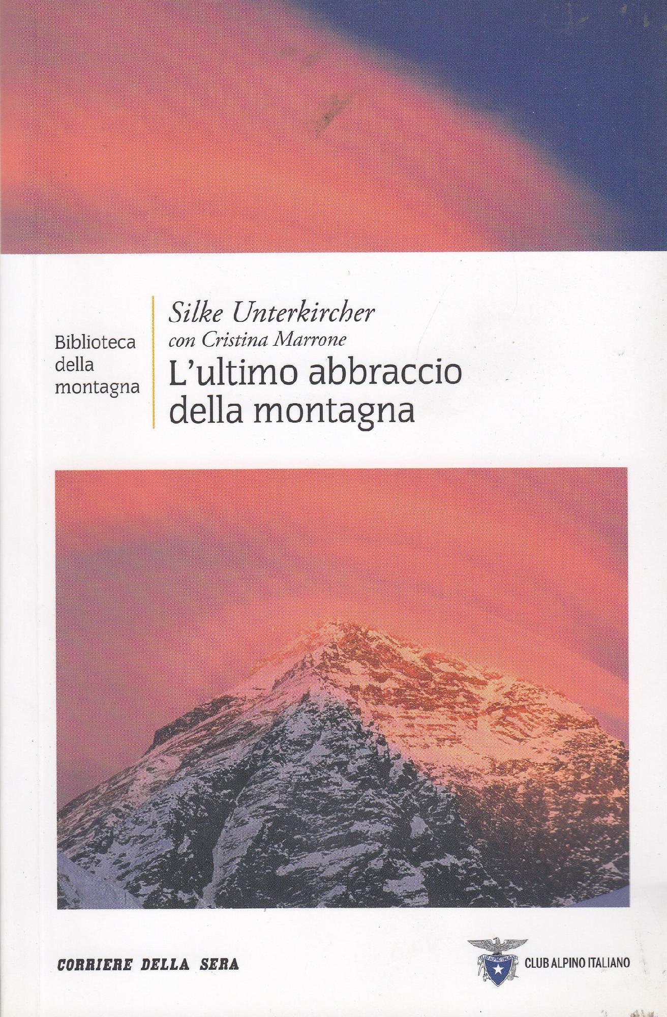 L'ultimo Abbraccio della montagna