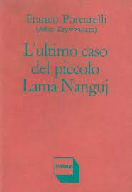L'ultimo caso del piccolo lama Nanguj