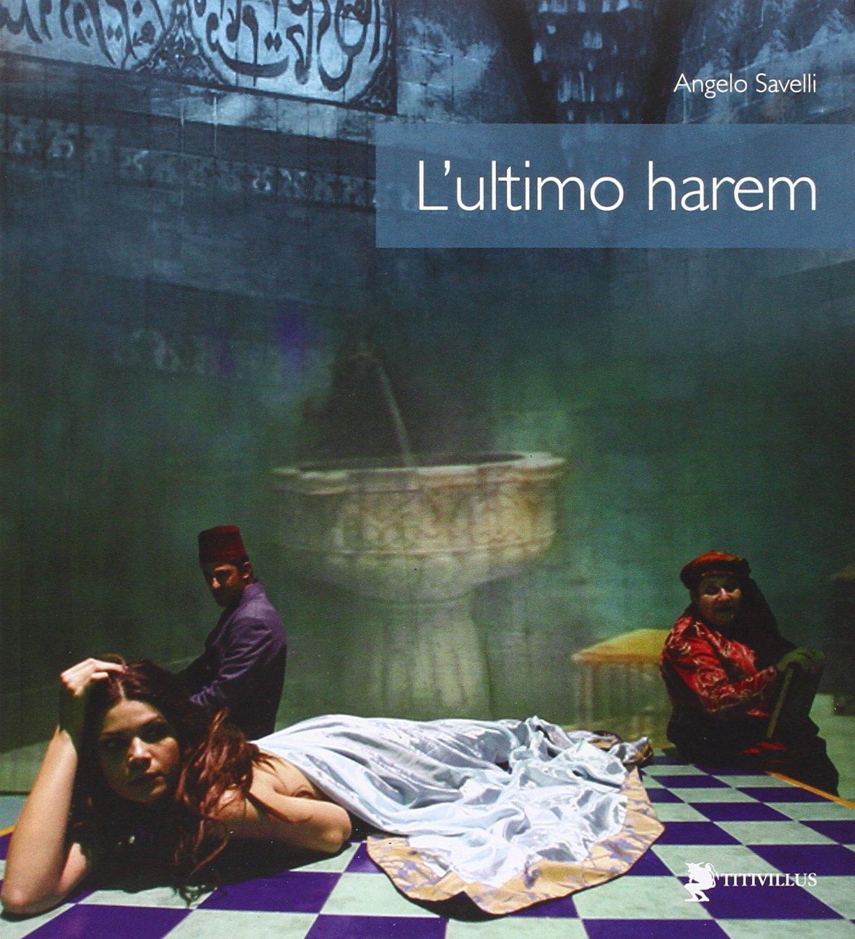 L' ultimo harem