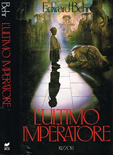 L'ULTIMO IMPERATORE.