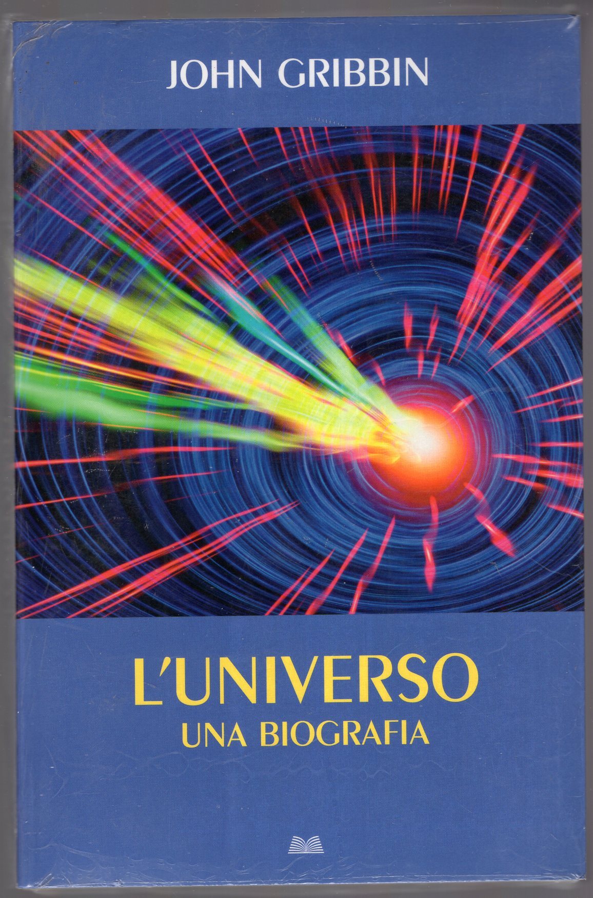L'Universo -una biografia