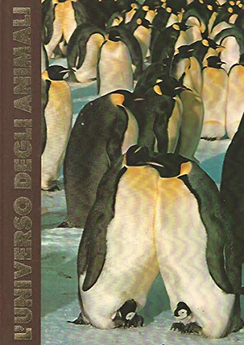 L'universo degli animali. 15 volumi