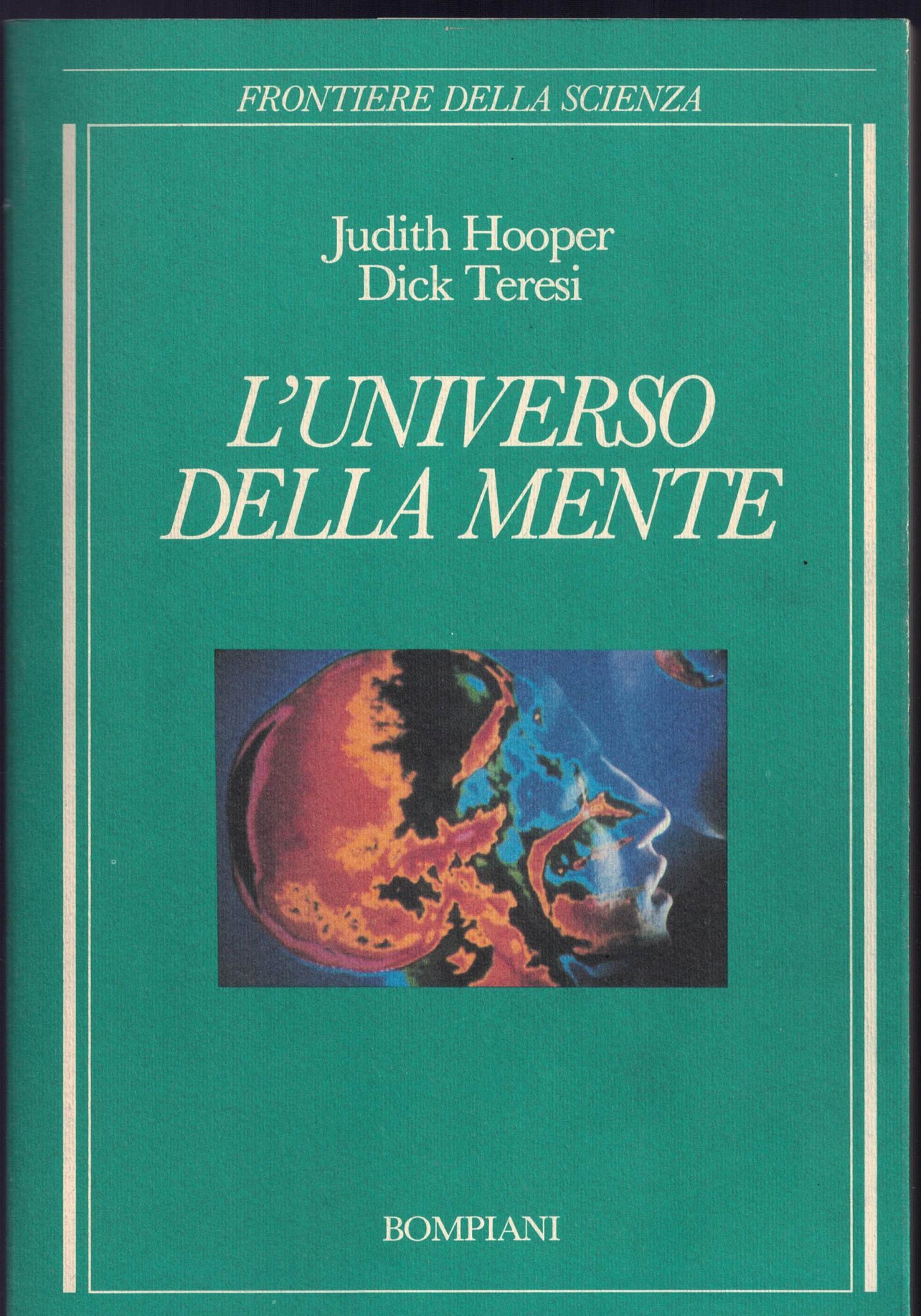 L'universo della mente