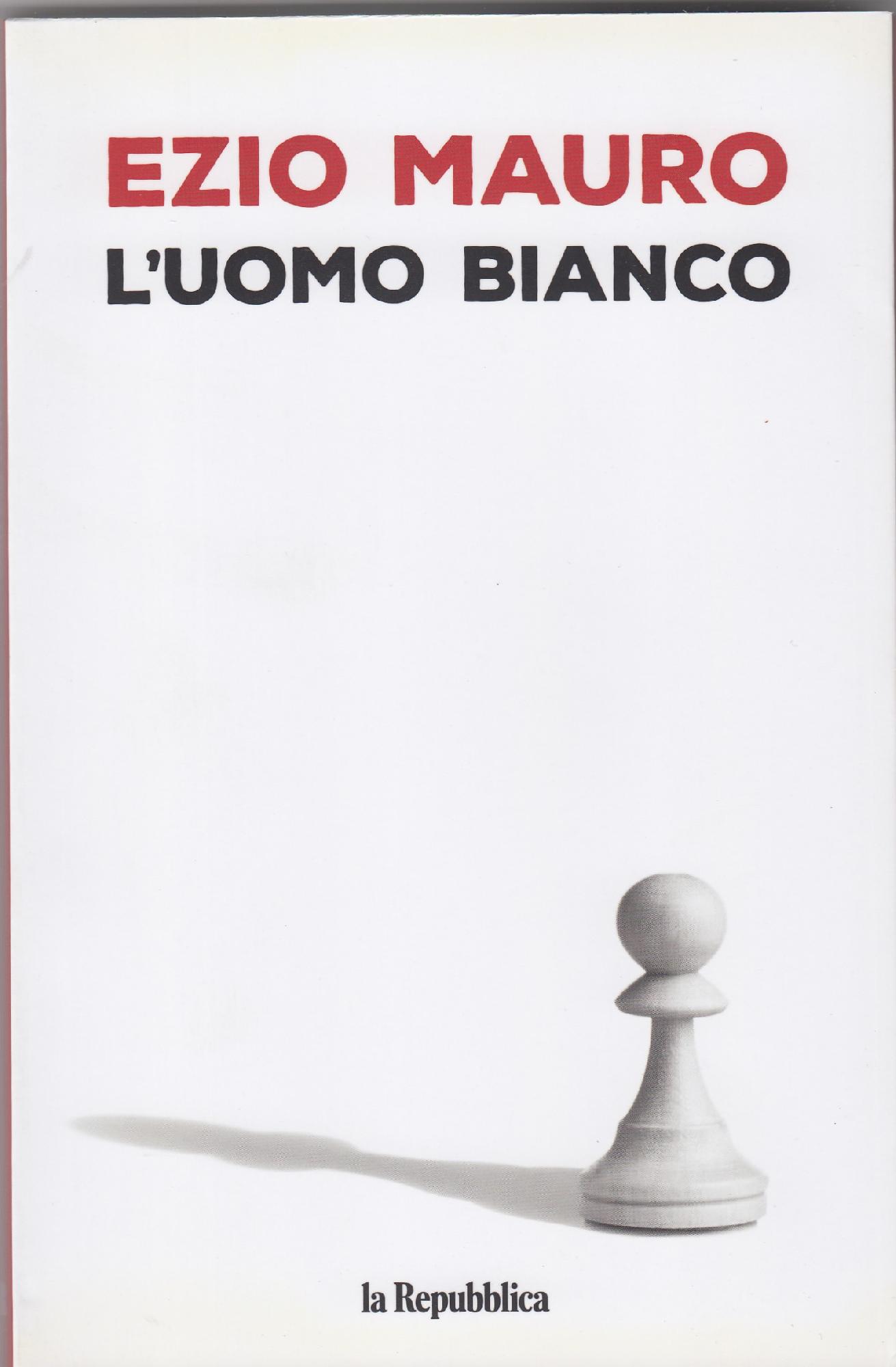L'uomo bianco