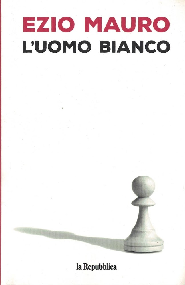 L'UOMO BIANCO