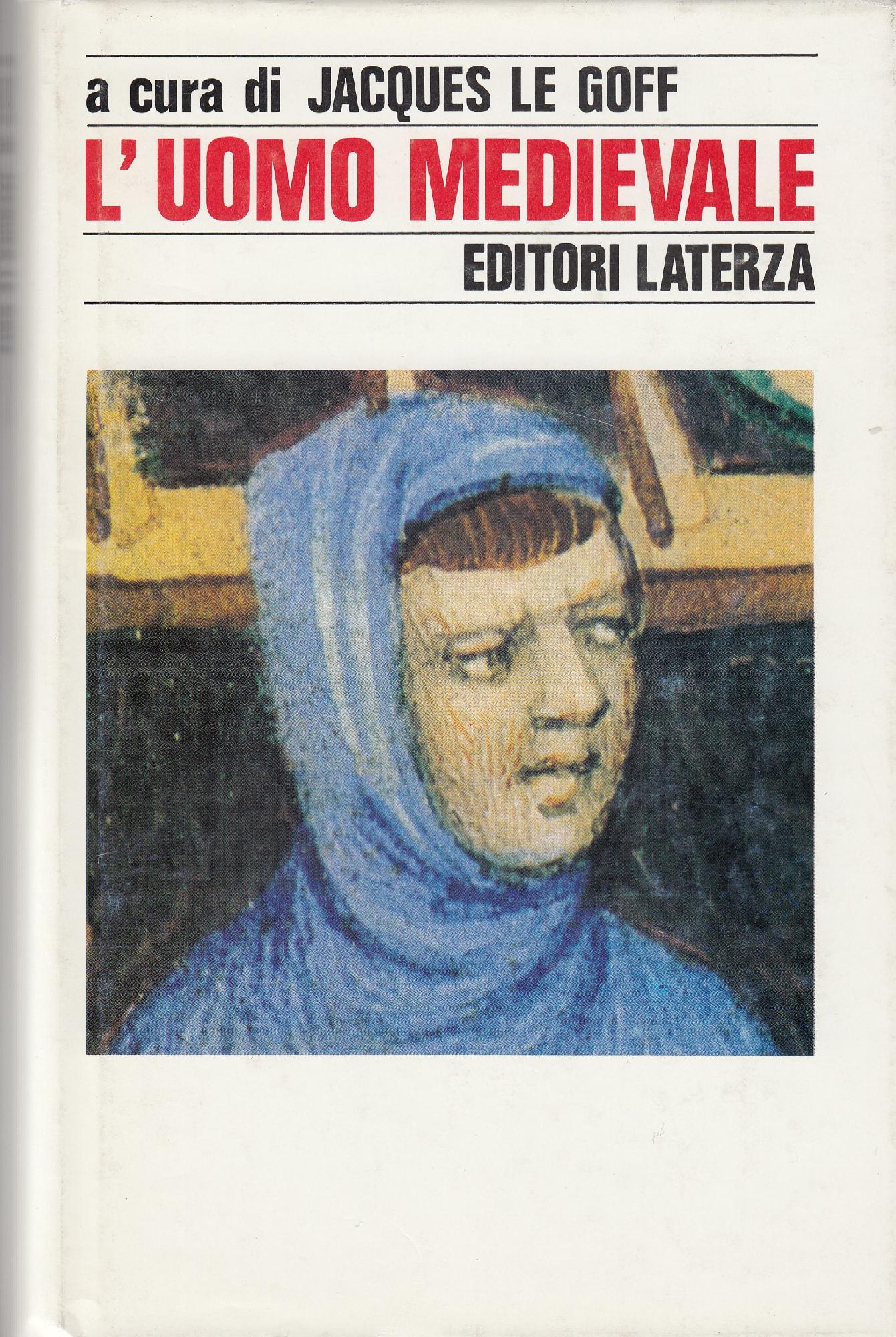 L' uomo medievale