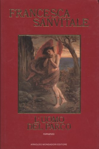 L'uomo nel parco