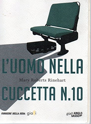 L'uomo nella cuccetta n. 10