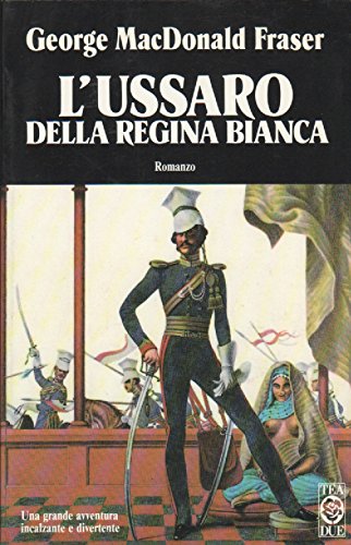 L'ussaro della regina bianca