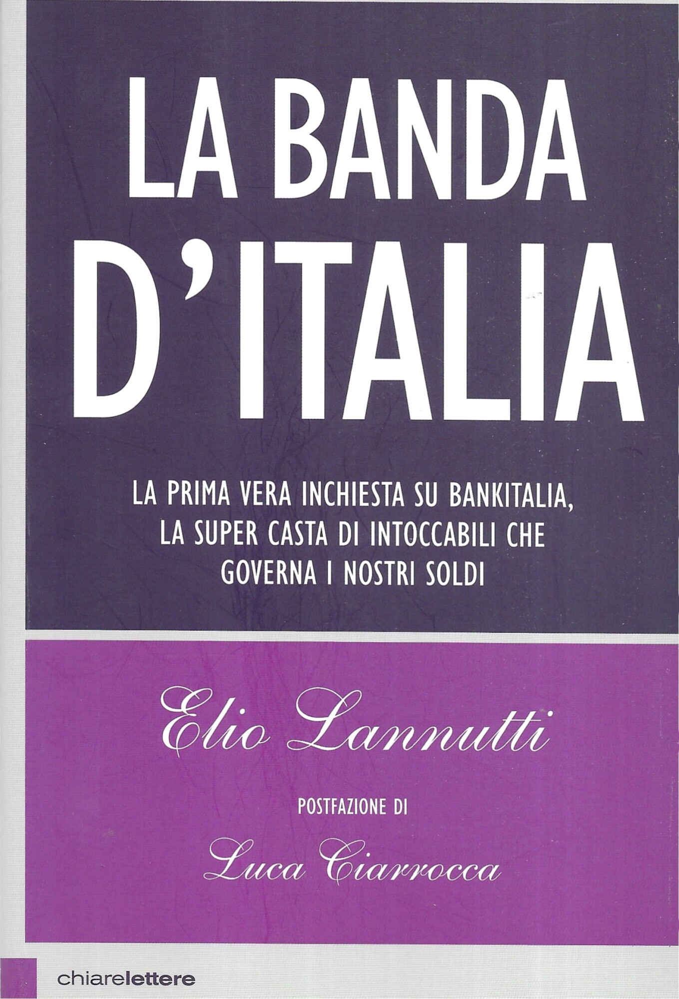 La banda d'Italia