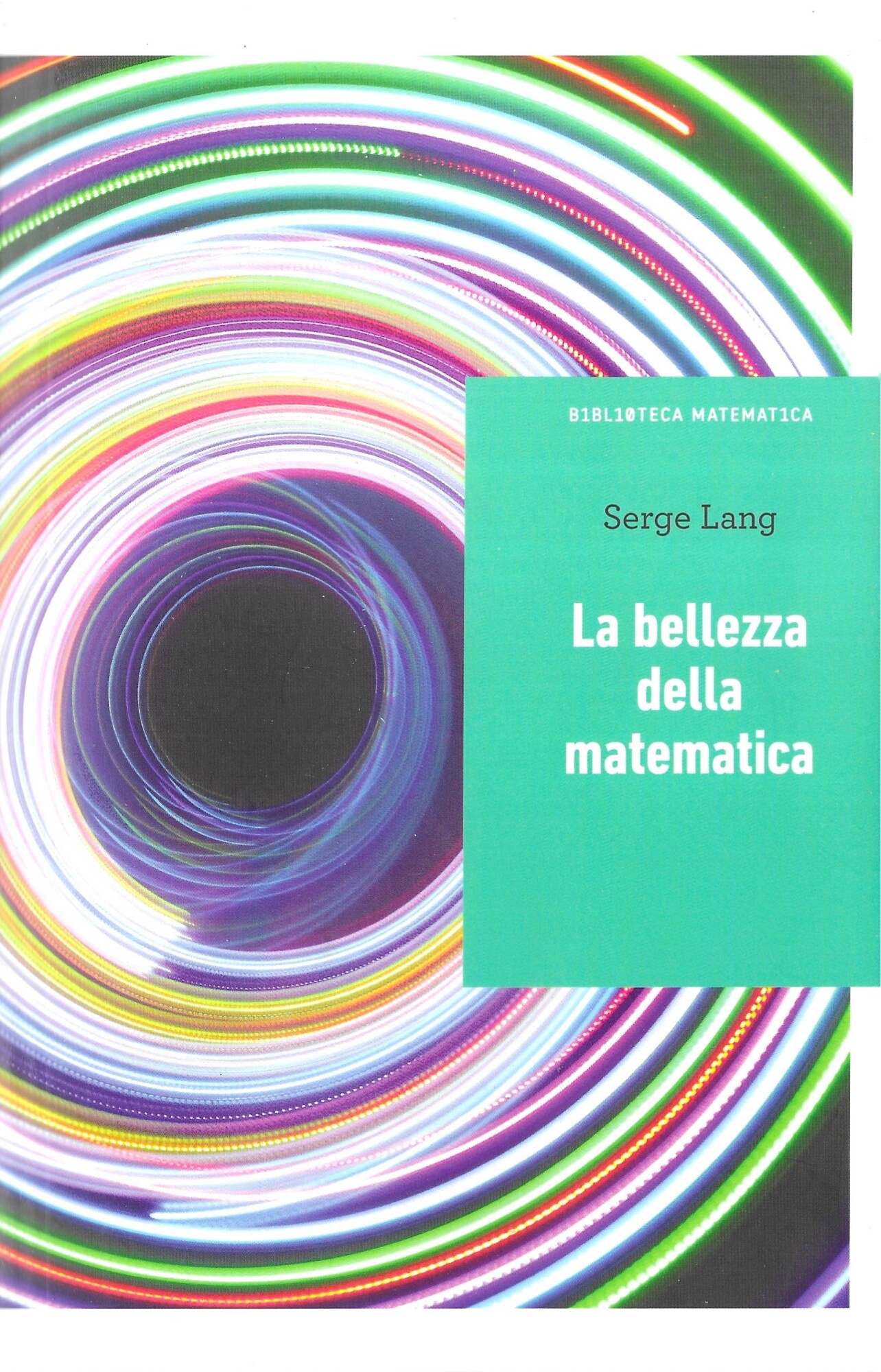 LA BELLEZZA DELLA MATEMATICA